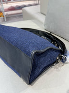 Balenciaga Blue