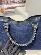 Balenciaga Blue