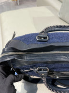 Balenciaga Blue