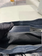 Balenciaga Blue