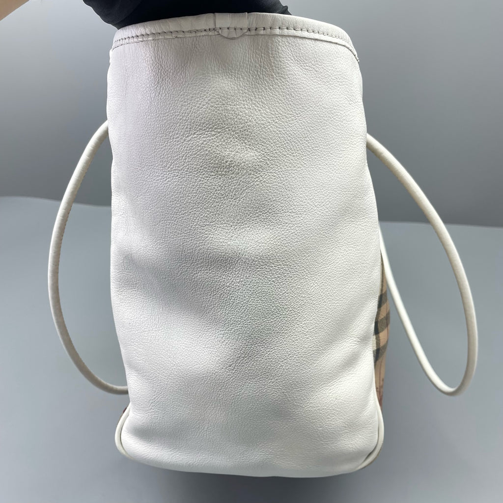 Burberry Tote
