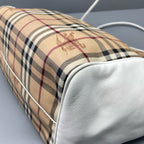 Burberry Tote