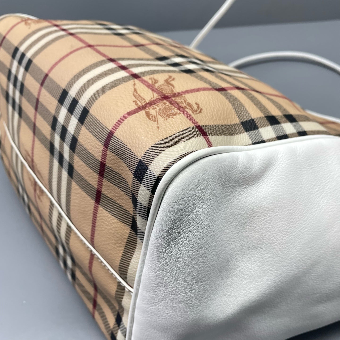 Burberry Tote