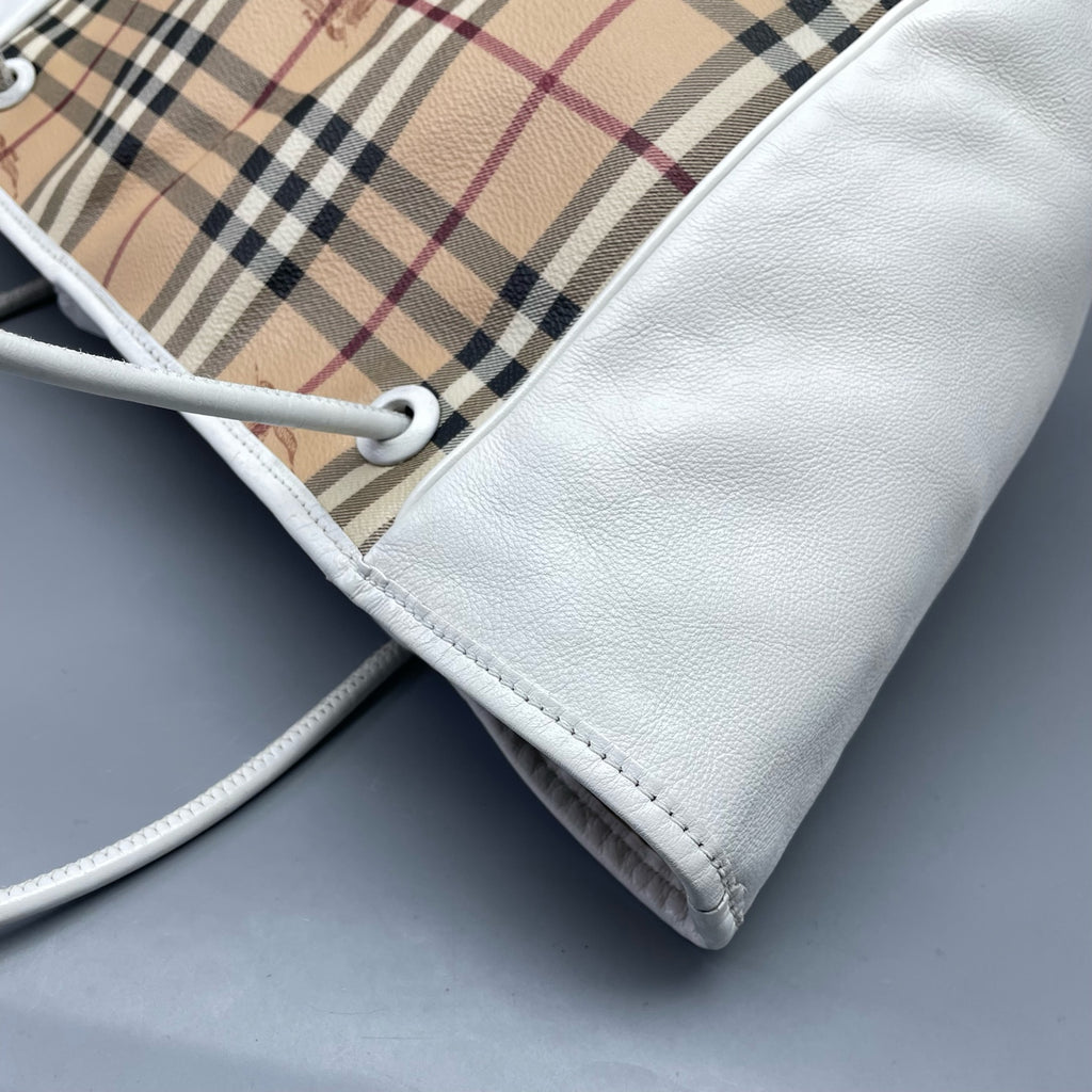 Burberry Tote