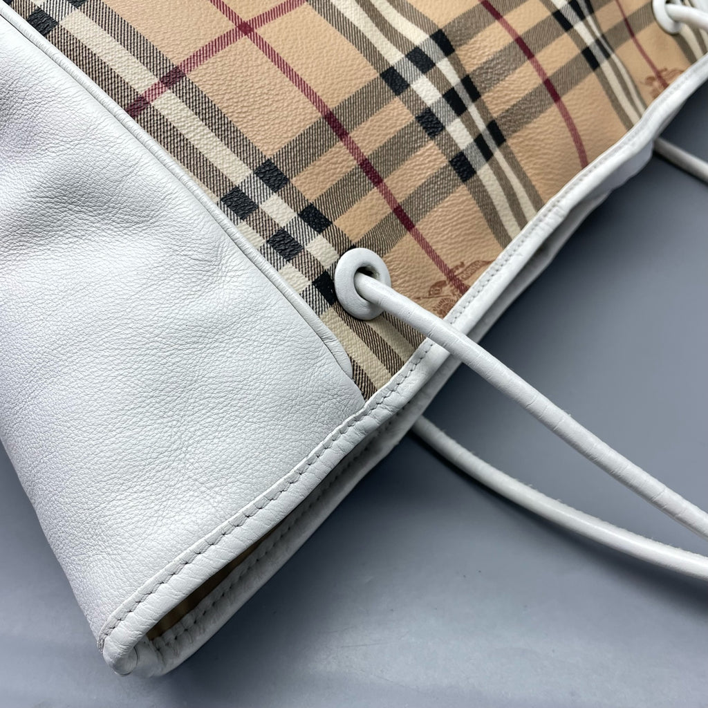 Burberry Tote