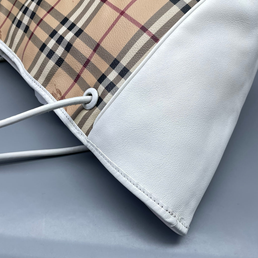 Burberry Tote