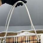 Burberry Tote