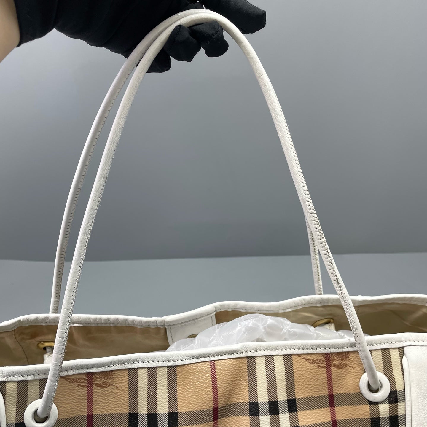 Burberry Tote