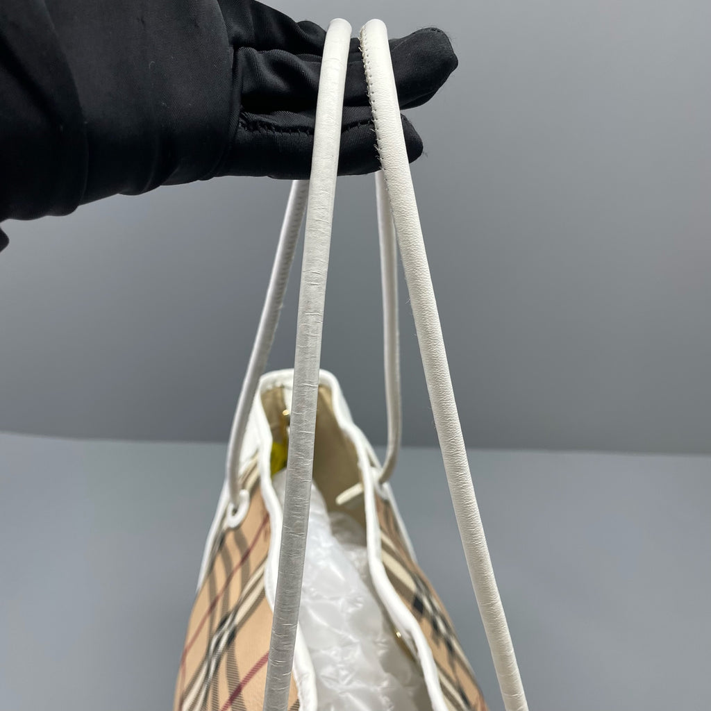 Burberry Tote