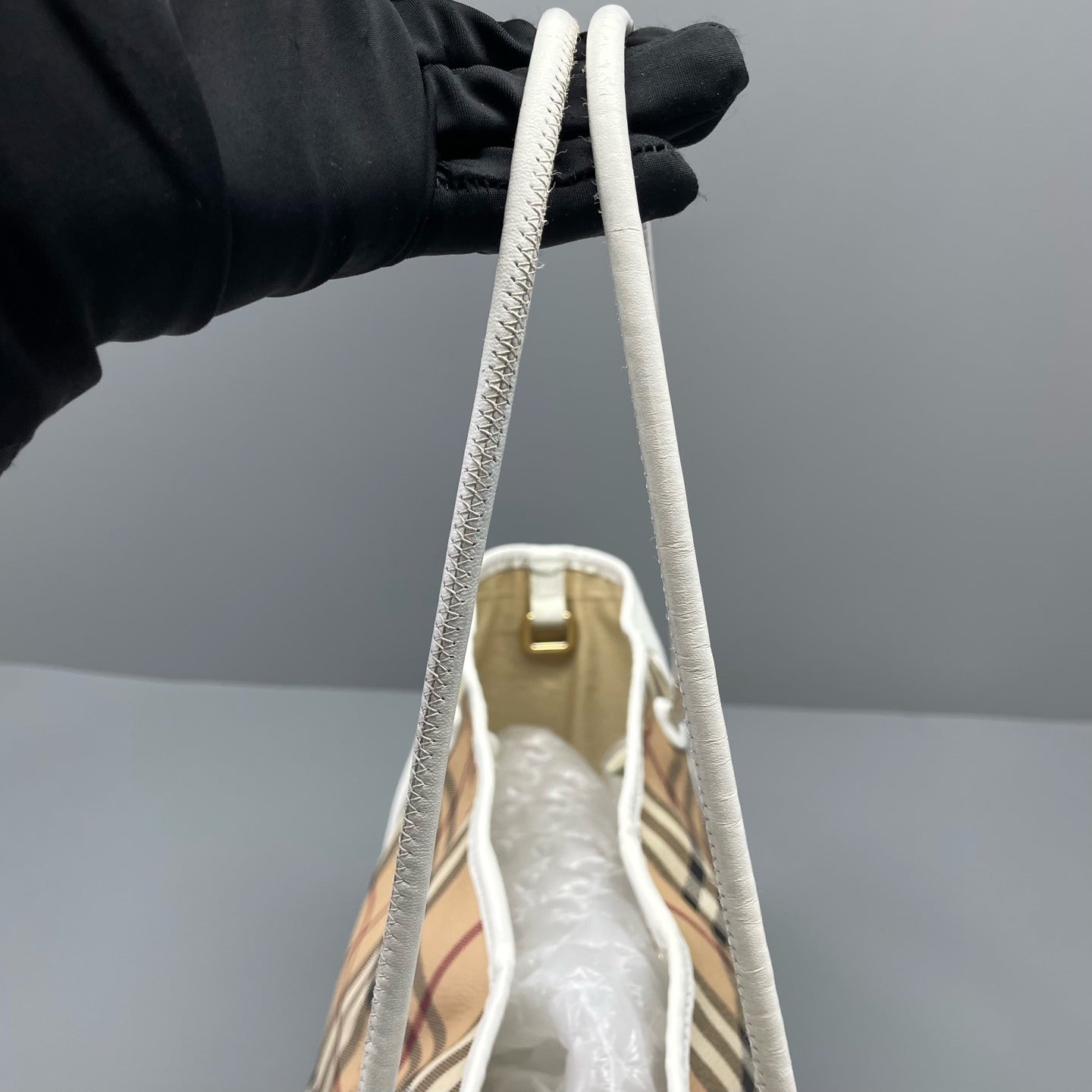 Burberry Tote