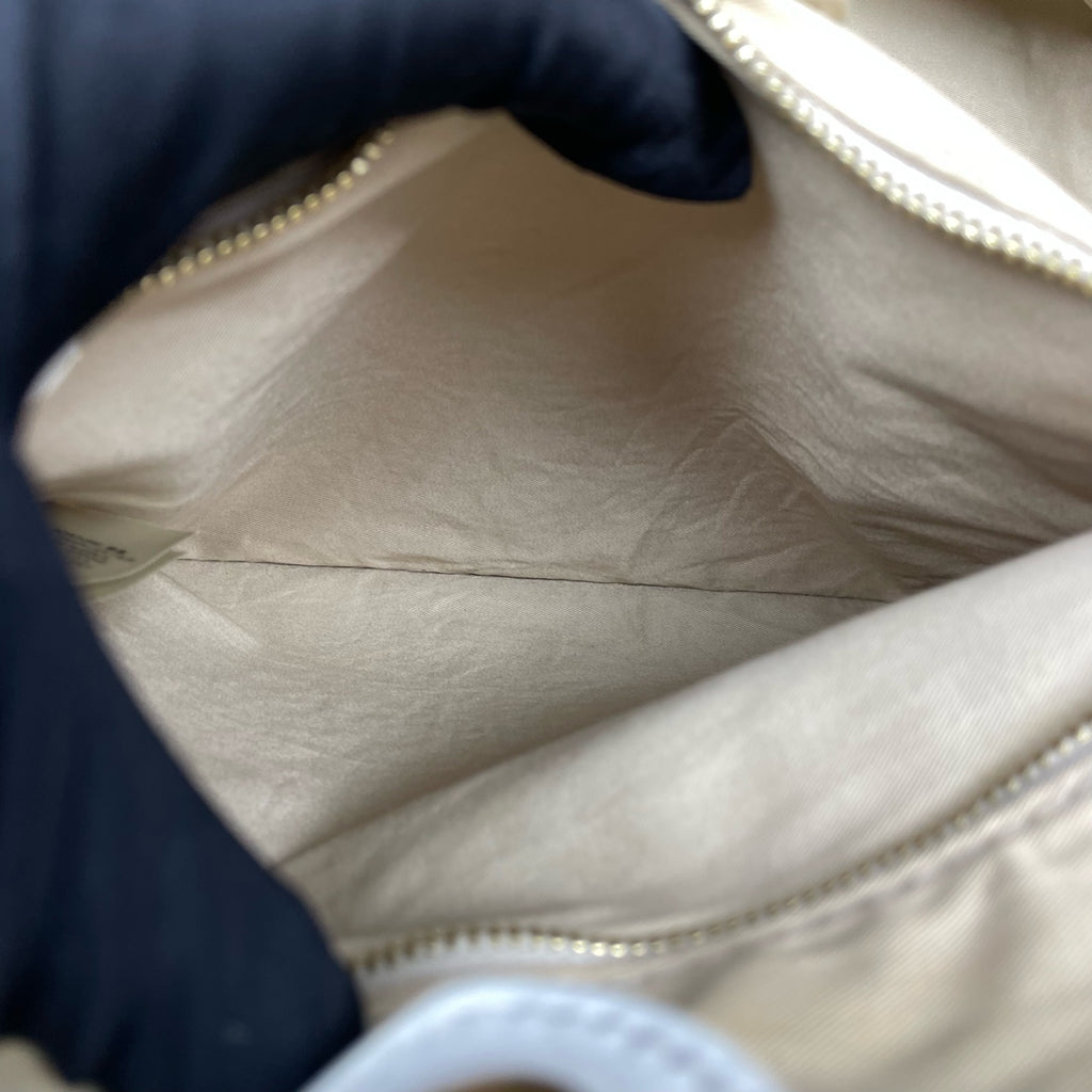 Burberry Tote