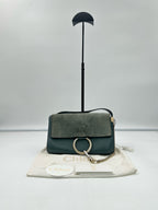 Chloe Alcantara Crossbody