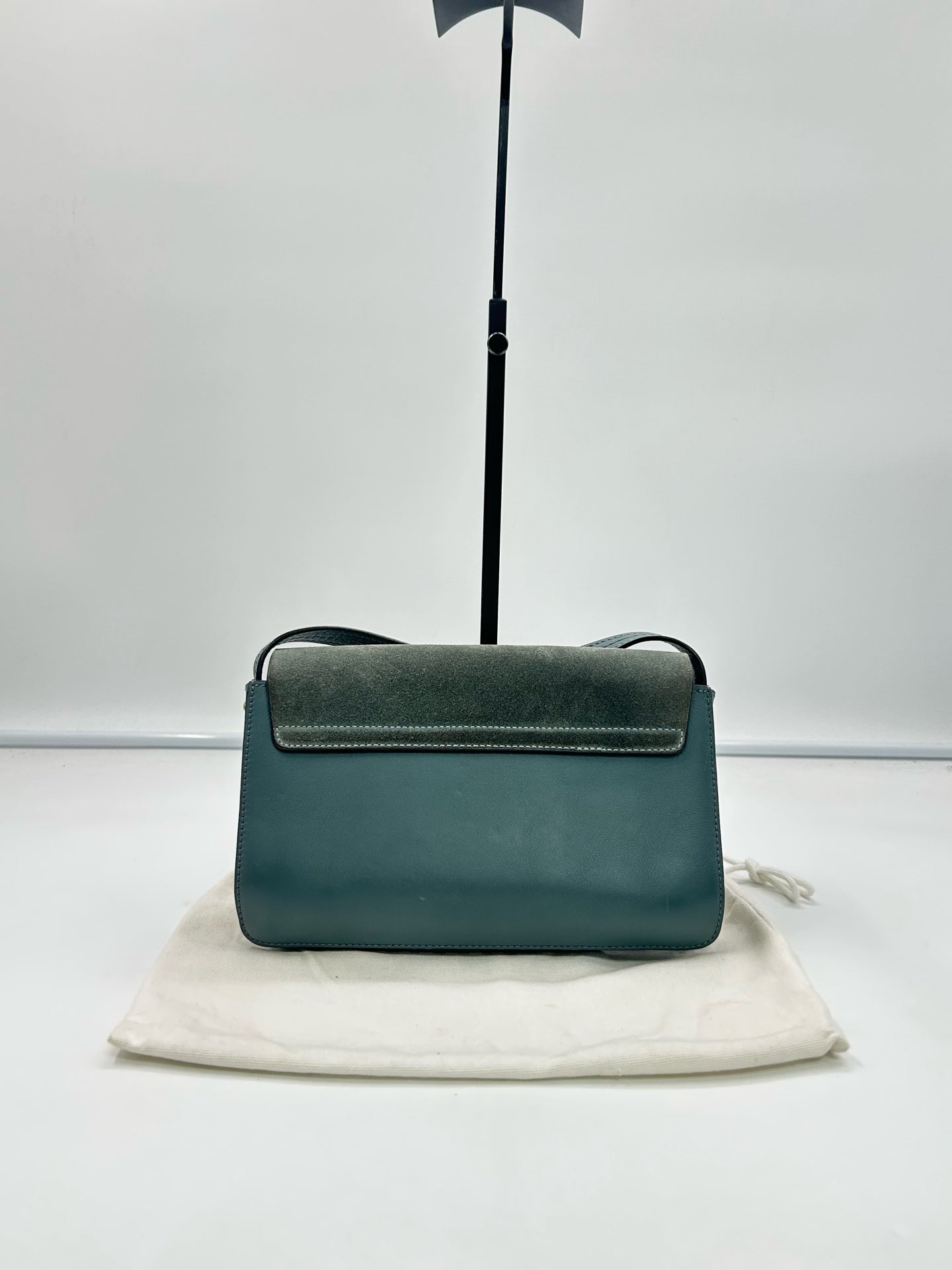 Chloe Alcantara Crossbody