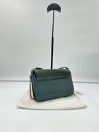 Chloe Alcantara Crossbody