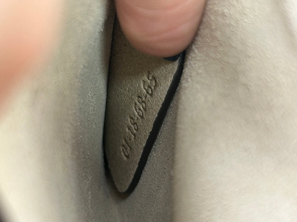 Chloe Alcantara Crossbody