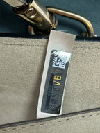 Chloe Alcantara Crossbody