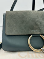 Chloe Alcantara Crossbody
