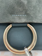 Chloe Alcantara Crossbody
