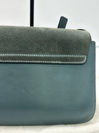 Chloe Alcantara Crossbody
