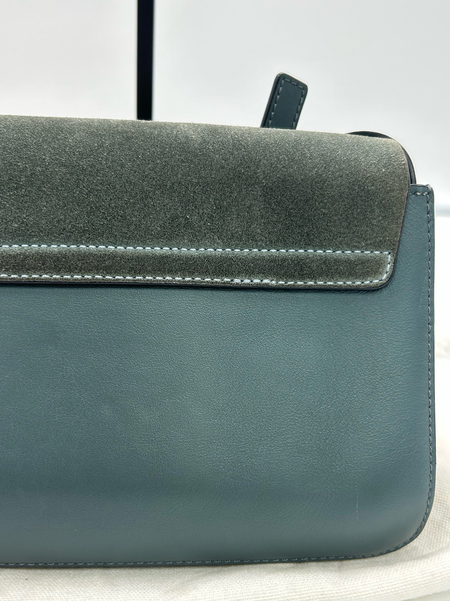 Chloe Alcantara Crossbody
