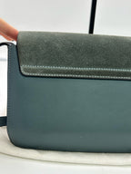 Chloe Alcantara Crossbody