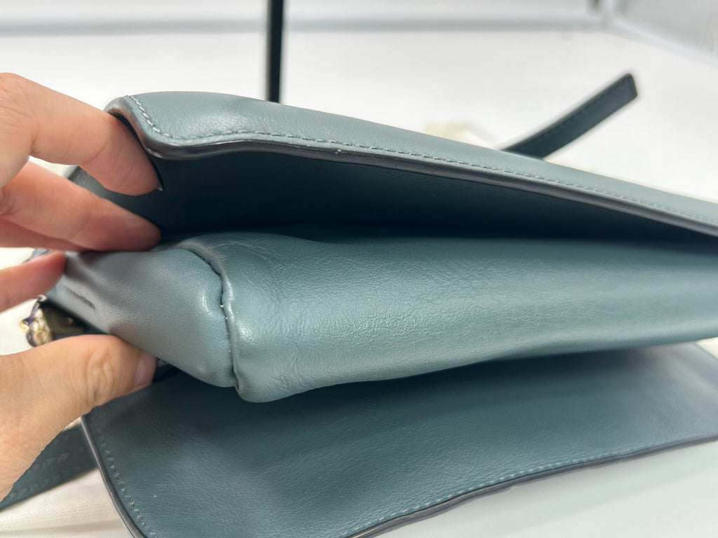 Chloe Alcantara Crossbody