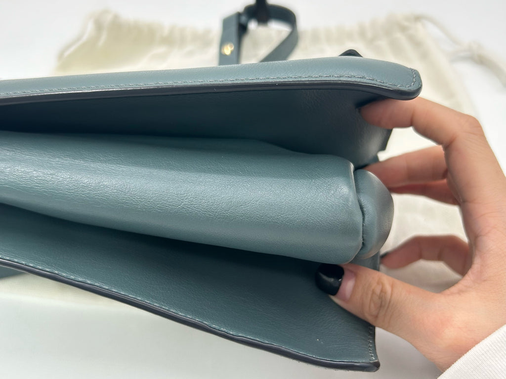 Chloe Alcantara Crossbody