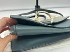 Chloe Alcantara Crossbody