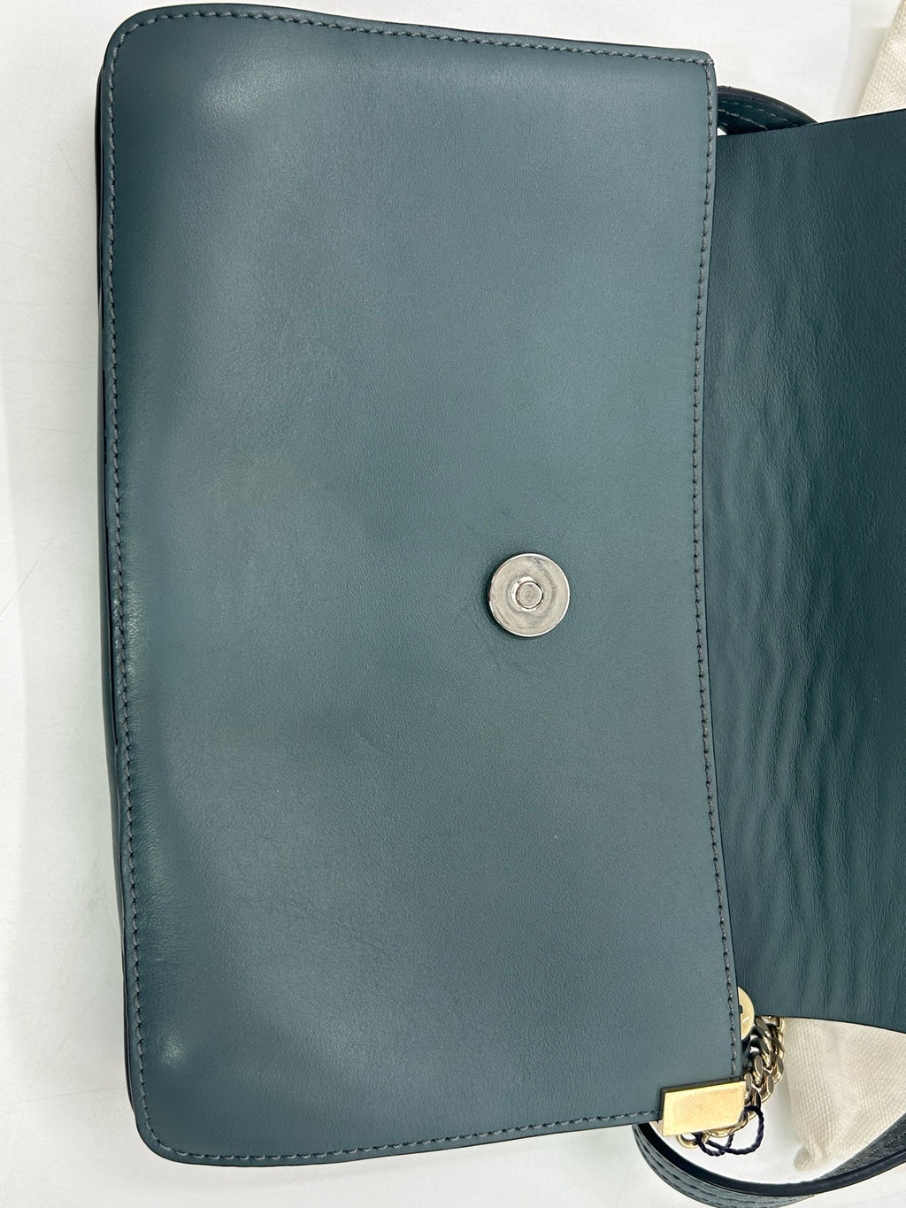 Chloe Alcantara Crossbody