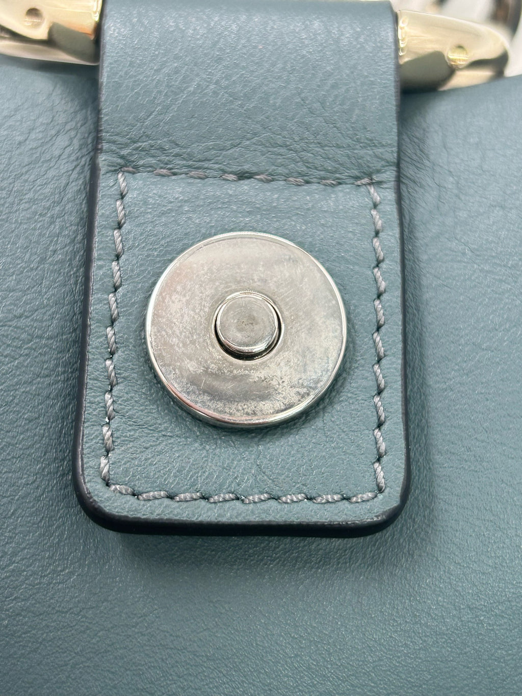 Chloe Alcantara Crossbody