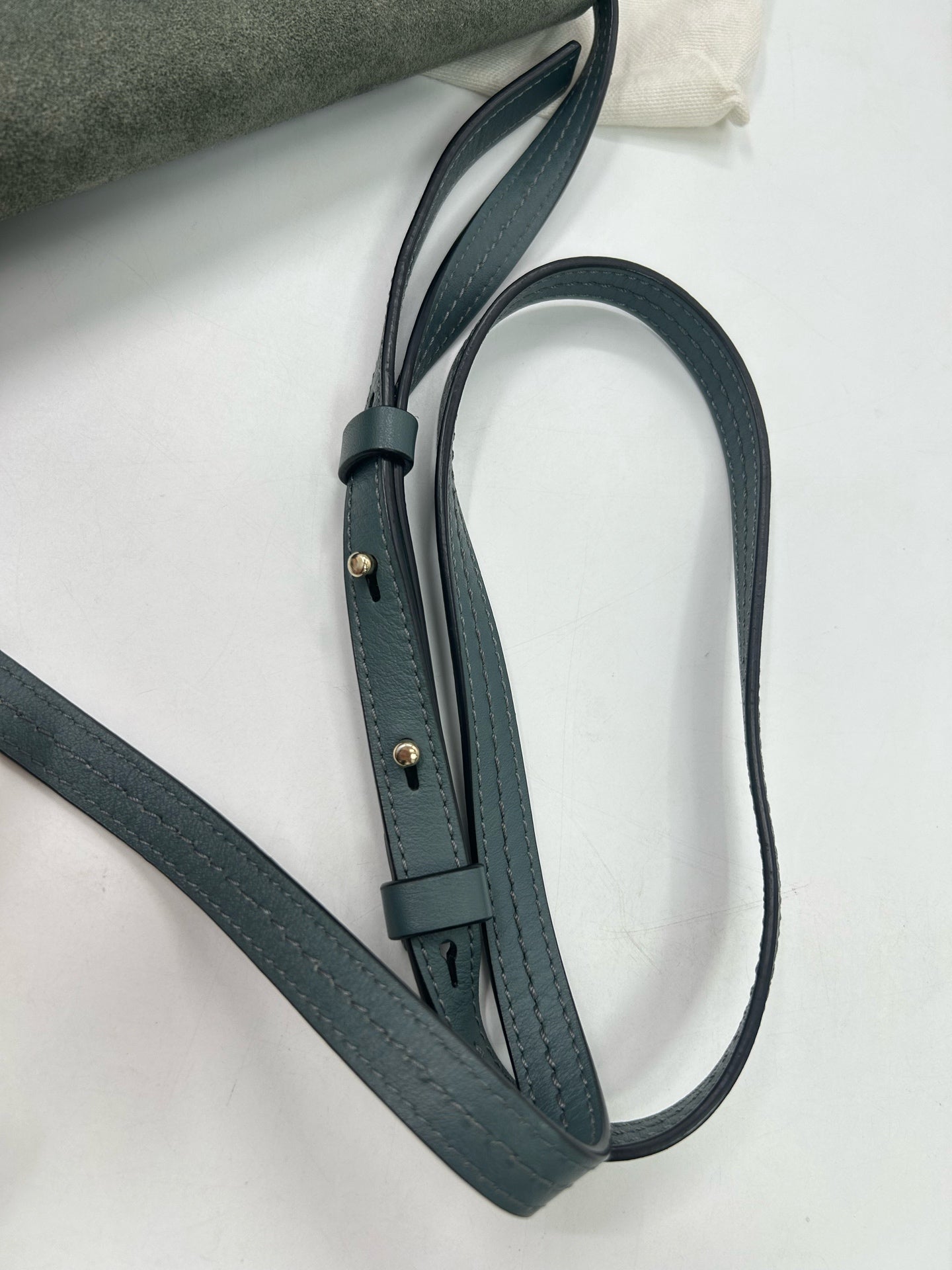 Chloe Alcantara Crossbody
