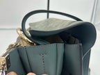 Chloe Alcantara Crossbody
