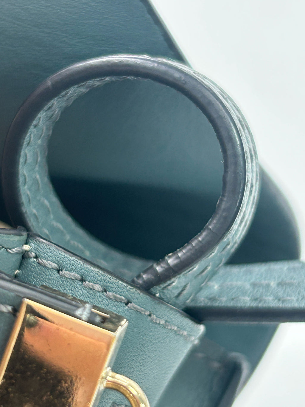 Chloe Alcantara Crossbody