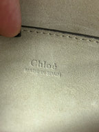 Chloe Alcantara Crossbody
