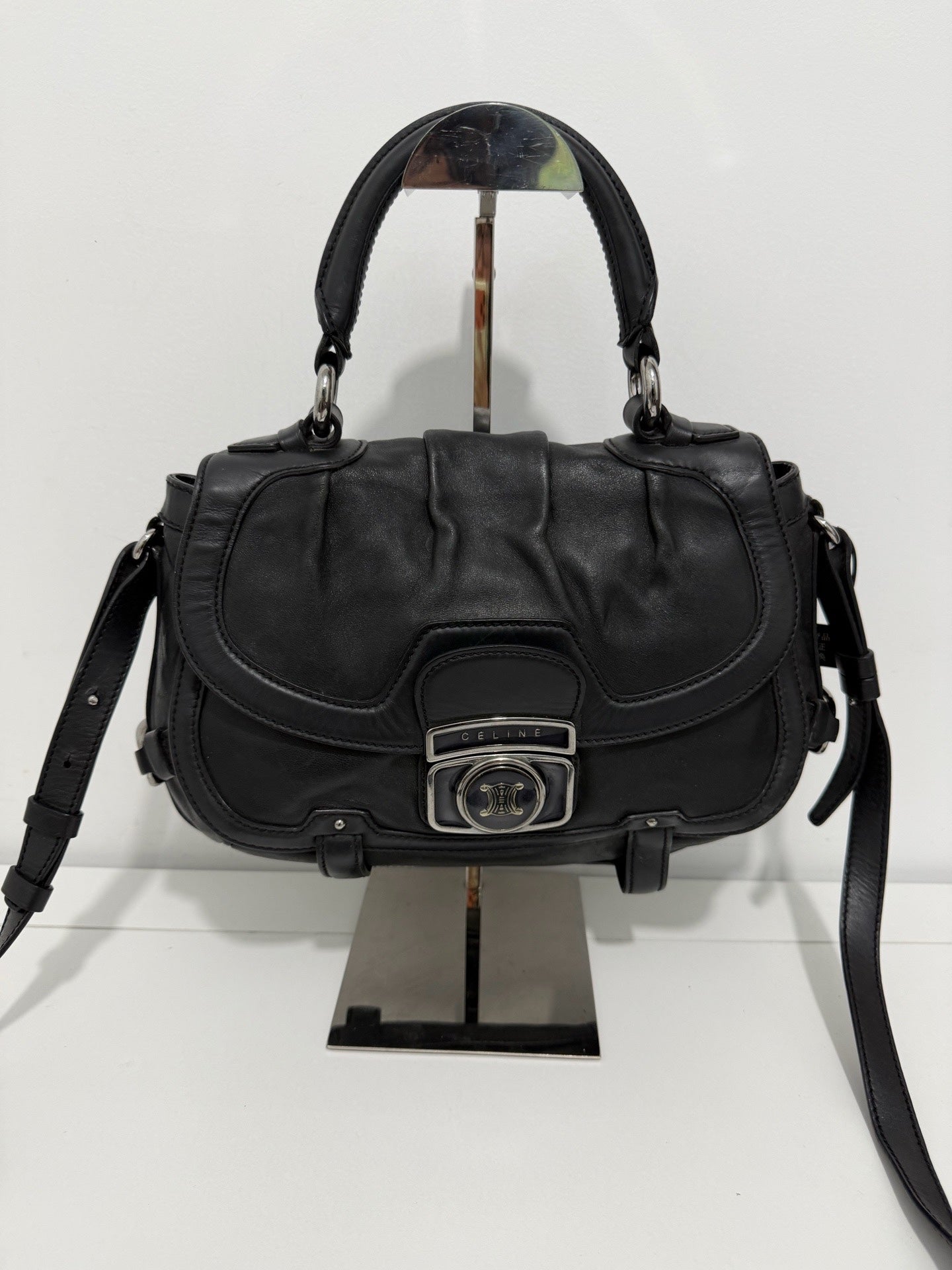 Celine Black