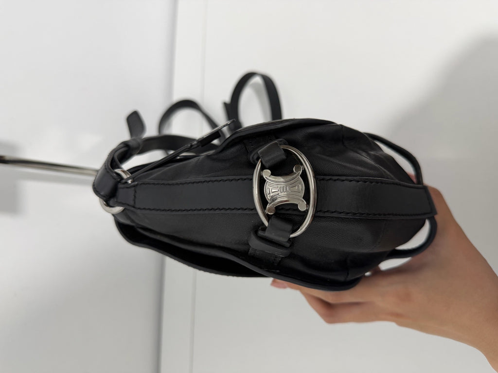 Celine Black