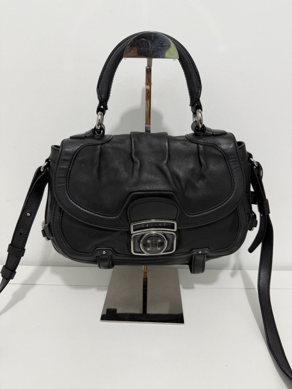 Celine Black