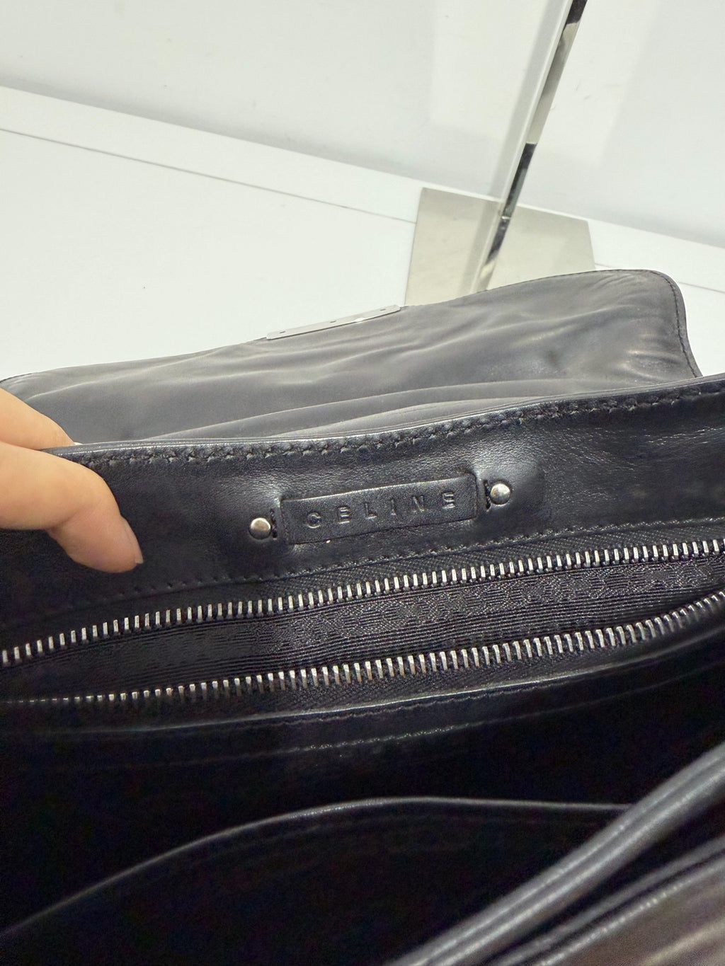Celine Black