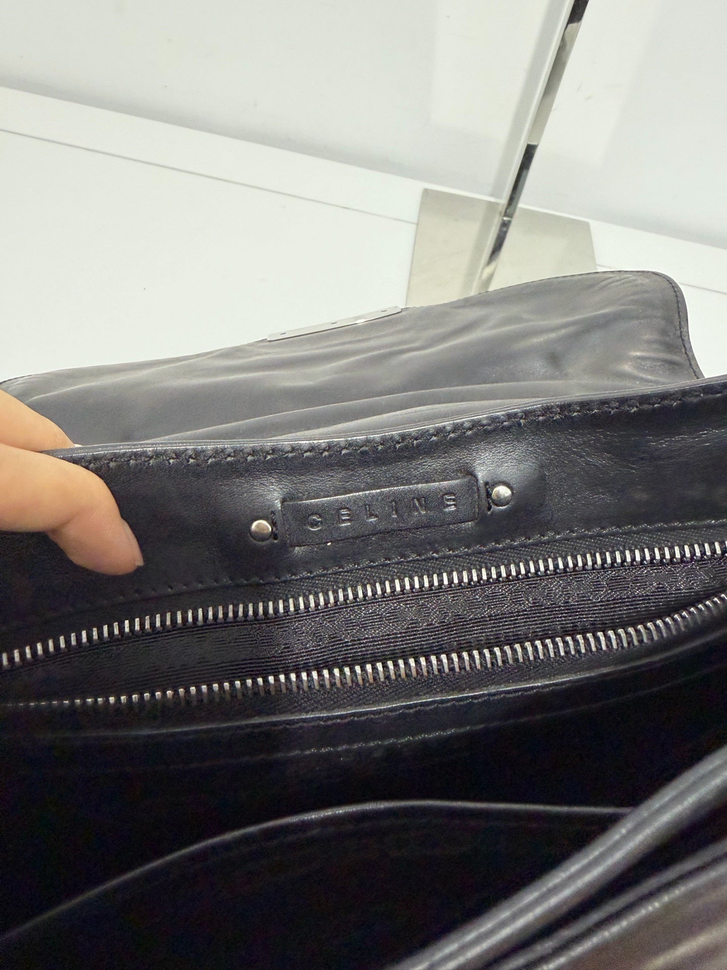Celine Black