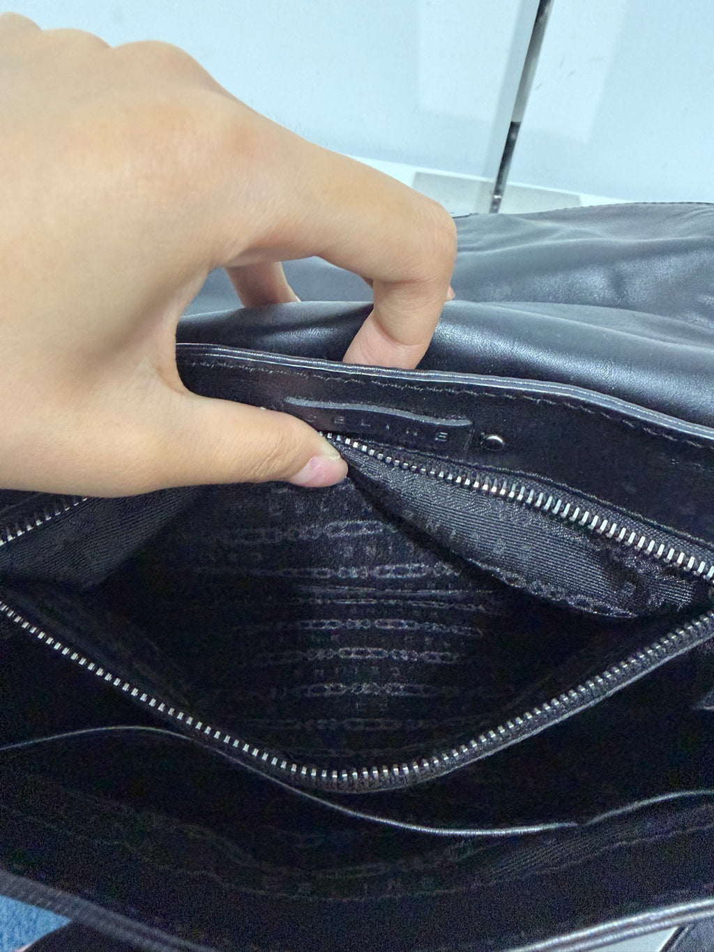 Celine Black