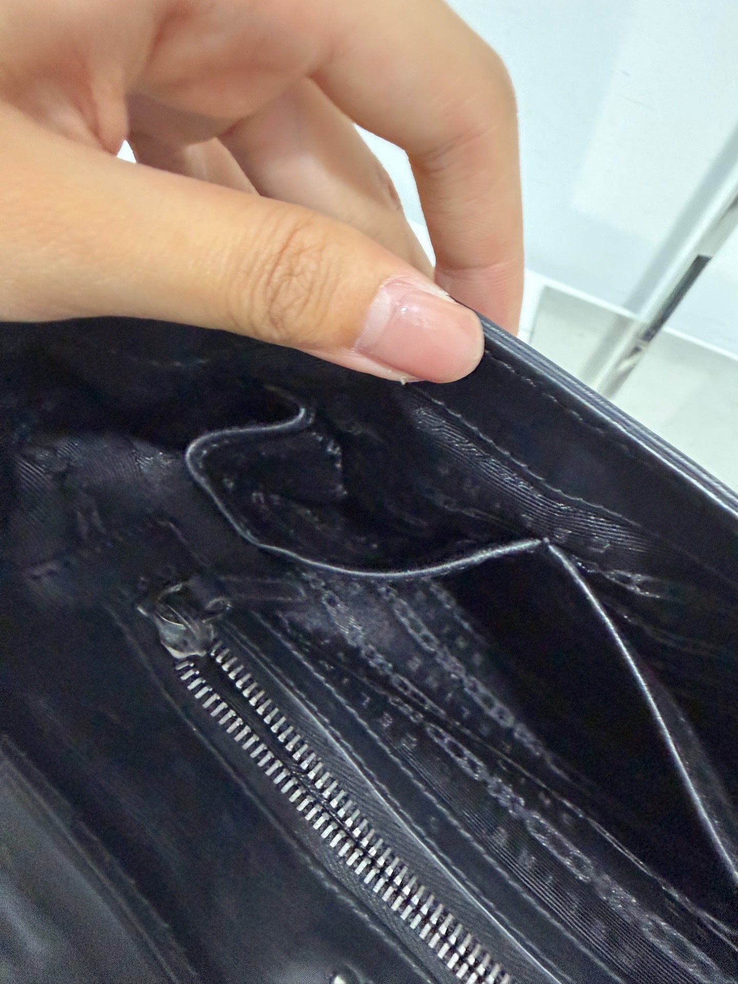Celine Black