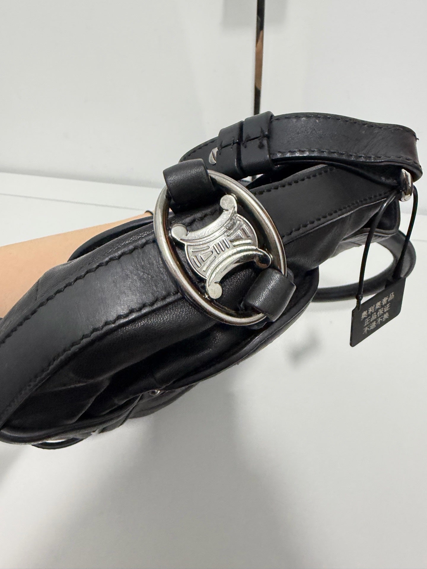 Celine Black