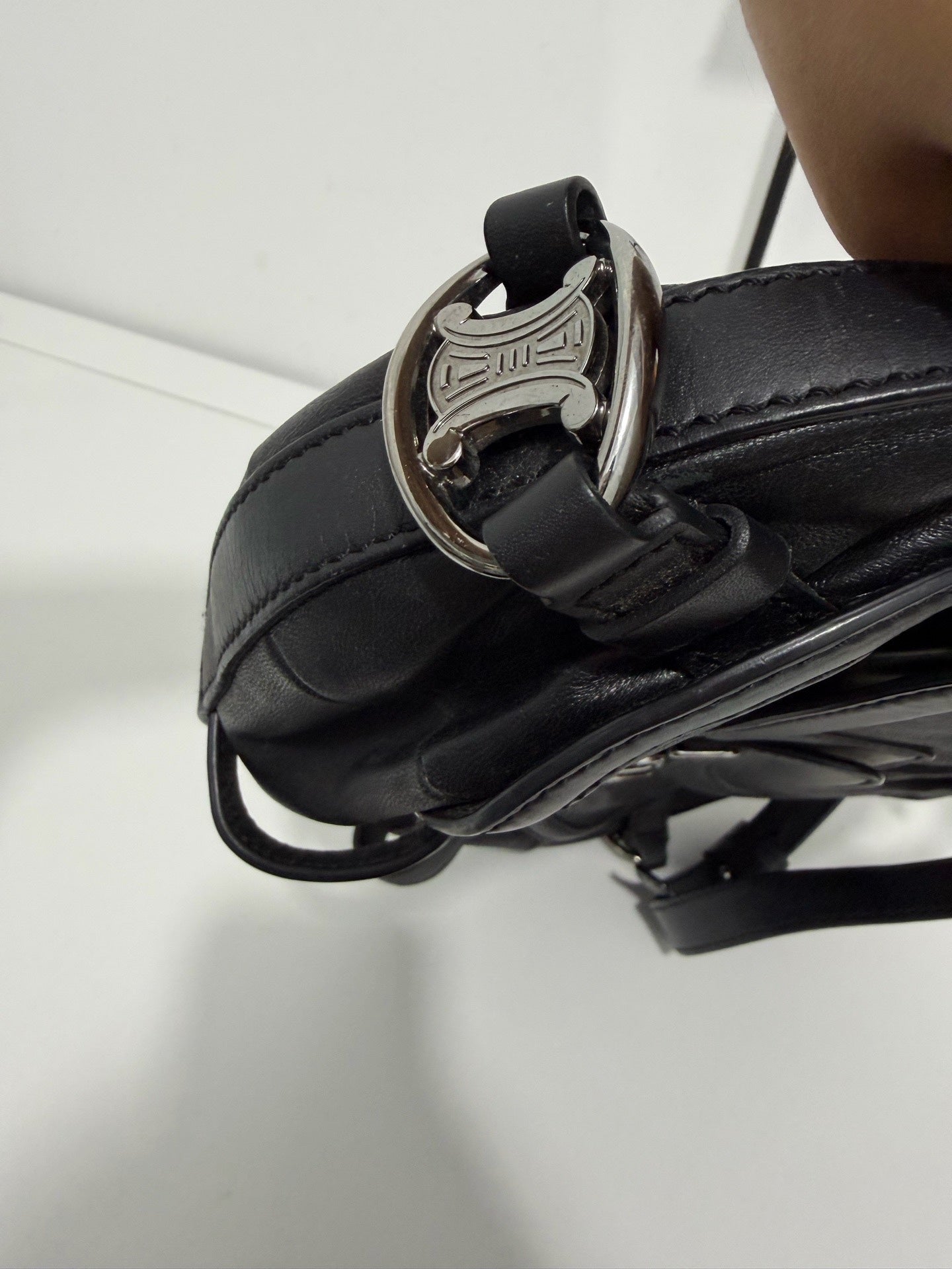 Celine Black