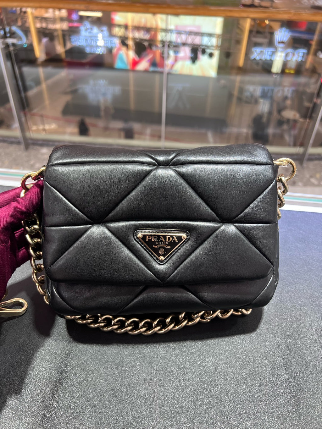 Prada 1BD292-2DMO-F0002