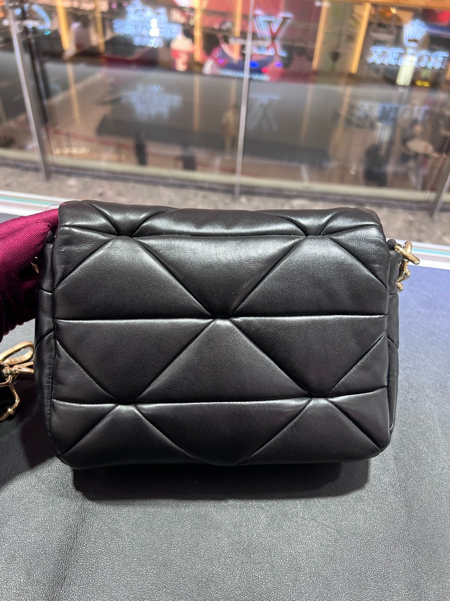 Prada 1BD292-2DMO-F0002