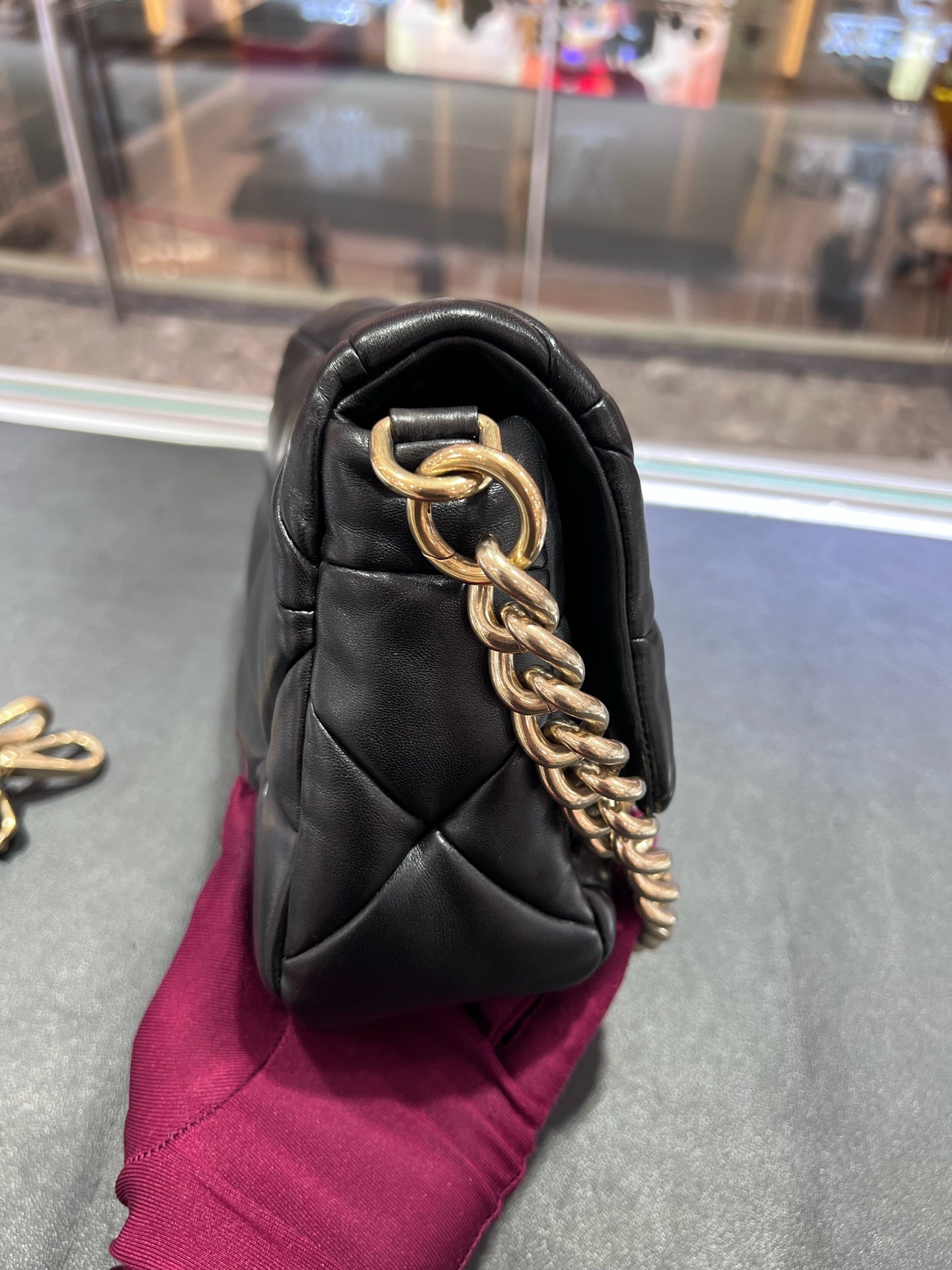 Prada 1BD292-2DMO-F0002