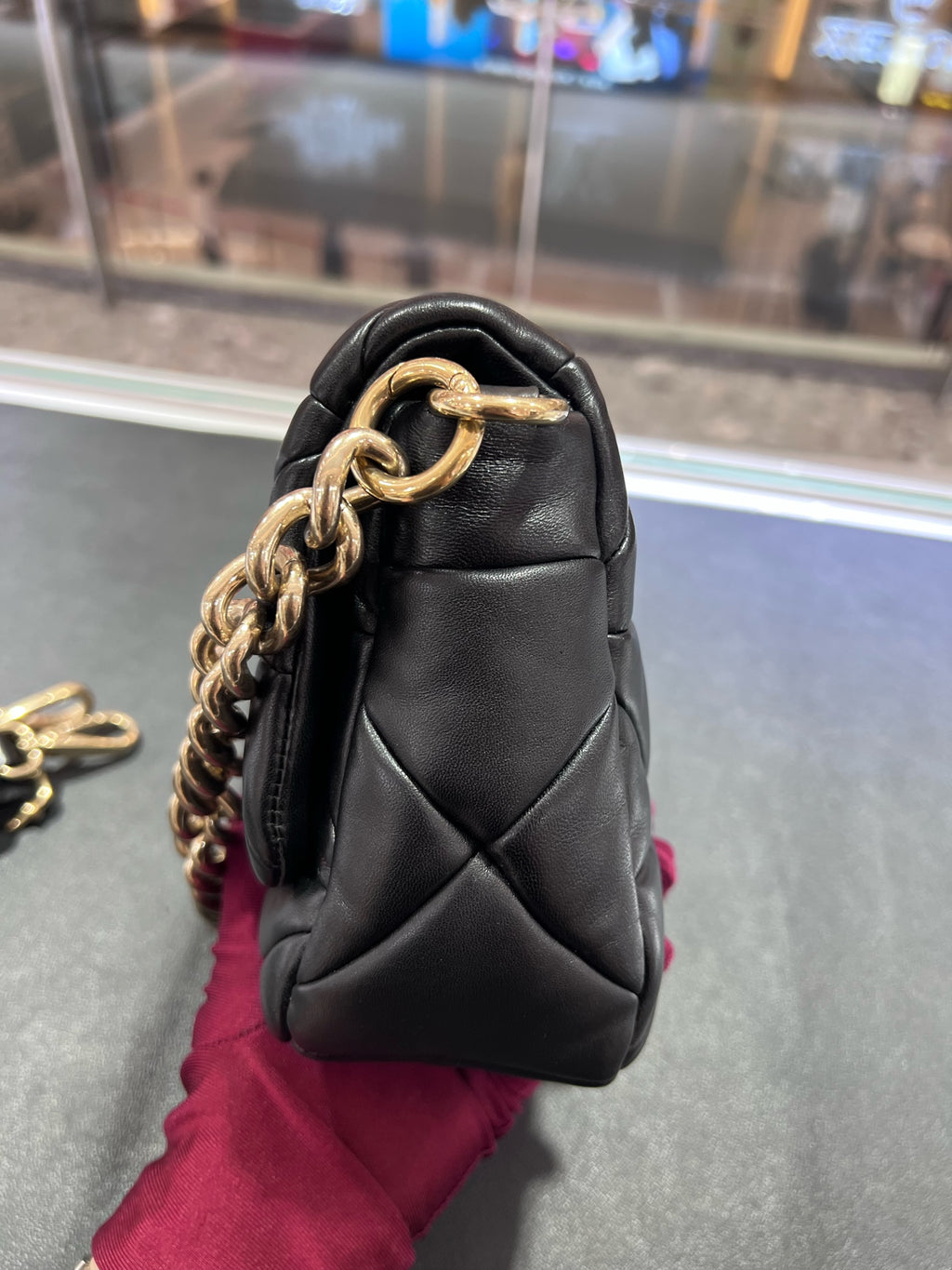 Prada 1BD292-2DMO-F0002