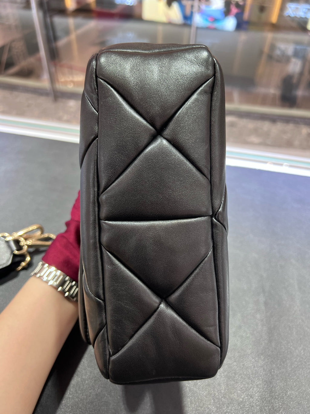 Prada 1BD292-2DMO-F0002