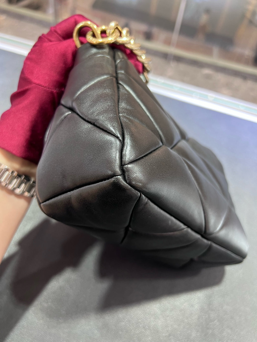Prada 1BD292-2DMO-F0002