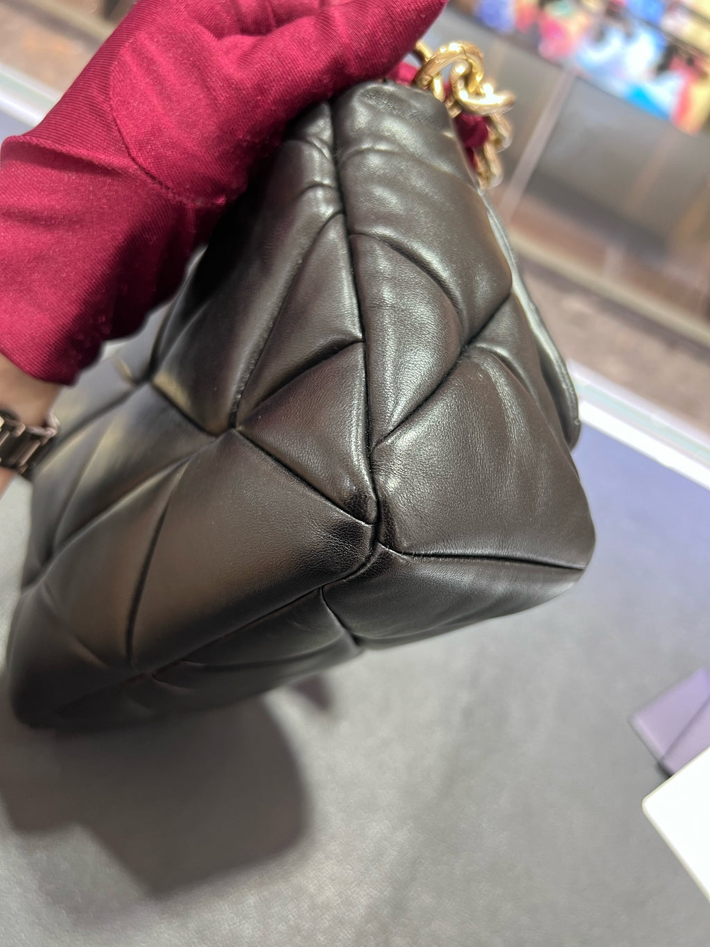 Prada 1BD292-2DMO-F0002
